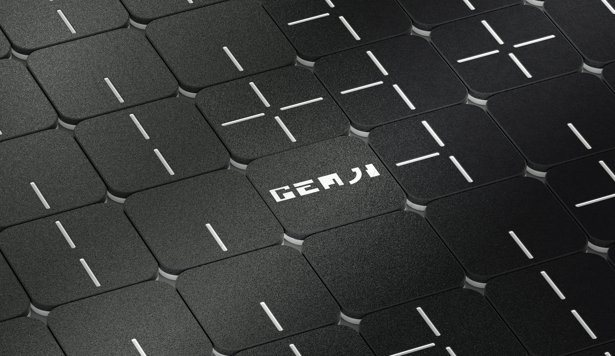 GEMJI Multi-game System KickStarter campaign promo