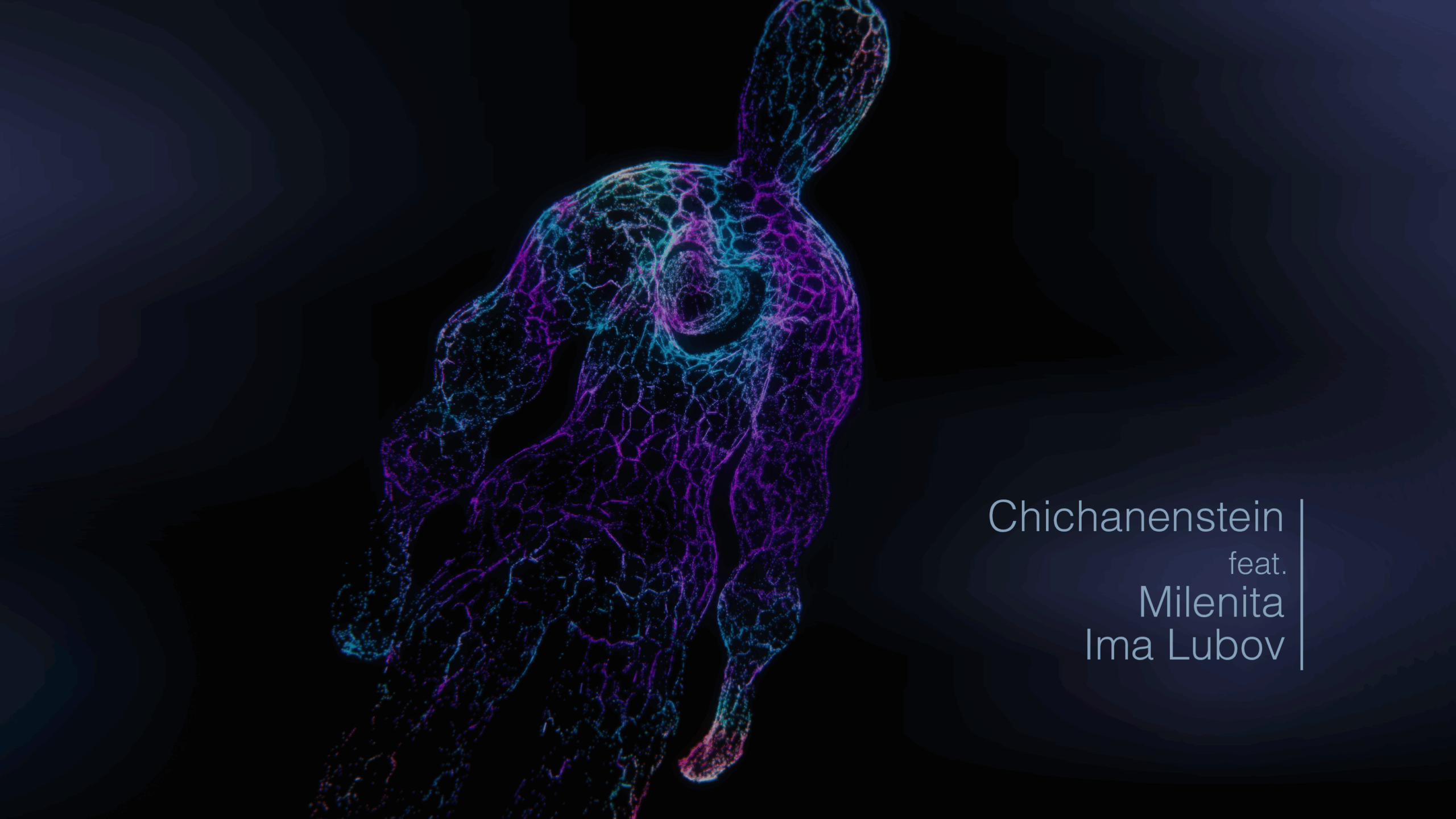 Chichanenstein + Milenita – Ima Lubov EP